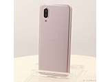 kÕil AQUOS sense3 plus 128GB sN SBAQSE3P SoftBank m6C`t^Snapdragon 636n