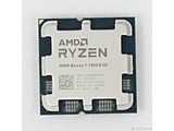 kÕil Ryzen 7 7800X3D k4.2GHz^Socket AM5l