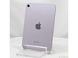 kÕil iPad mini(A17 Pro) 128GB p[v MXPR3J^A SIMt[ m8.3C`t^A17 Pron