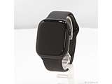 kÕil Apple Watch Series 10 GPS 46mm WFbgubNA~jEP[X ubNX|[coh