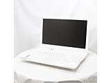 kÕil iSp\R dynabook T75^TW PT75TWP-BWA NXzCg mCore-i7-5500U (2.4GHz)^8GB^nCubhHDD1TB^15.6C`Ch^Windows10 Home(64rbg)n