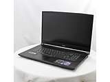 kWil Katana 17 B13V Katana-17-B13VGK-4070JP ubN mCore-i7-13620H (2.4GHz)^16GB^SSD512GB^GeForce RTX 4070(8GB)^17.3C`Ch^Windows11 Homen