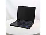 kWil Lets note SR4 CF-SR4HDNCR ubN mCore-i7-1360P (2.2GHz)^16GB^SSD512GB^12.4C`^Windows11 Pron