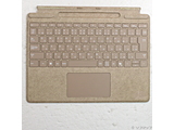 �k�W���i�l Surface Pro 13�C���` �L�[�{�[�h (�y�����[�t���^�X�����y���t��) �f���[�� 8X7-00163