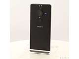 kÕil Xperia PRO-I 512GB tXgubN XQ-BE42 SIMt[ m6.5C`L@EL^Snapdragon 888 5Gn