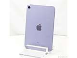 kWil iPad mini 6 64GB p[v 3J366J^A Wi-Fi m8.3C`t^A15 Bionicn