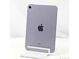 kÕil iPad mini 6 64GB p[v 3J366J^A Wi-Fi m8.3C`t^A15 Bionicn