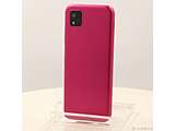 kÕil 񂽂X}z3 64GB }[^ YMJ^X}z3 Y!mobile SIMt[ m6.1C`t^MediaTek Dimensity 700n