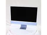 kÕil iMac 24-inch Mid-2021 MJV93J^A Apple M1 8RACPU_7RAGPU 8GB SSD256GB u[ kmacOS v15.6l