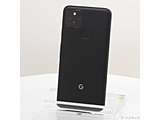 kÕil Google Pixel 5 128GB WXgubN GA01316 aubNSIMt[ m6.0C`L@EL^Snapdragon 765Gn
