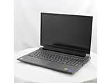 kWil Dell G15 5530 NG585B-DNHBCB _[NO[ mCore-i7-13650HX (2.6GHz)^16GB^SSD512GB^GeForce RTX 4050^15.6C`^Windows11 Homen