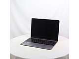 kÕil MacBook 12-inch Early-2016 MLH72J^A Core_m3 1.1GHz 8GB SSD256GB Xy[XOC k10.15 Catalinal mOtBbNFIntel HD Graphics 515^JISL[{[hn