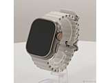 kÕil Apple Watch Ultra GPS + Cellular 49mm `^jEP[X zCgI[Voh