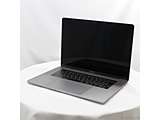 kÕiijl MacBook Pro 15-inch Mid-2017 MPTW2J^A Core_i7 3.1GHz 16GB SSD1TB Xy[XOC k10.15 Catalinal mOtBbNFRadeon Pro 560(4GB)^JISL[{[hn