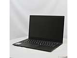 kÕil ThinkPad X1 Carbon 20U9CTO1WW mCore-i5-10210U (1.6GHz)^16GB^SSD256GB^14C`Ch^Windows11 Home(AbvO[hς)n