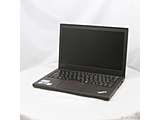 kÕil iSp\R ThinkPad X260 20F5CTO1WW mCore-i5-6200U (2.3GHz)^8GB^HDD500GB^12.5C`Ch^Windows10 Home(64rbg)n
