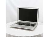 kÕil MacBook Air 13.3-inch Early-2014 MD761J^B Core_i7 1.7GHz 8GB SSD512GB k10.15 Catalinal mOtBbNFIntel HD Graphics 5000^JISL[{[hn