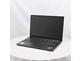 kÕiijl ThinkPad E14 Gen 2 20TA001LJP mCore-i5-1135G7 (2.4GHz)^8GB^SSD256GB^14C`^Windows11 Home(AbvO[hς)n
