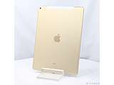 kÕil iPad Pro 12.9C` 1 128GB S[h ML2K2J^A SoftBank m12.9C`t^Apple A9Xn