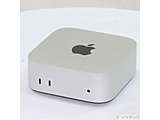 kÕil Mac mini Late-2024 MU9D3J^A Apple M4 10RACPU_10RAGPU 16GB SSD256GB Vo[ kmacOS v15.6l