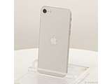 kÕil iPhone SE 3 64GB X^[Cg MMYD3J^A SIMt[ m4.7C`t^Apple A15n