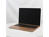 kÕil MacBook Air 13.3-inch Late-2020 MGND3J^A Apple M1 8RACPU_7RAGPU 8GB SSD256GB S[h k14.7 Sonomal mOtBbNFI{[h^JISL[{[hn