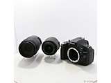 kÕil NIKON D5200 _uY[Lbg ubN (2410f^SDXC)