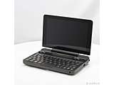 kÕil GPD WIN Max mCore-i5-1035G7 (1.2GHz)^16GB^SSD1TB^Intel Iris Plus Graphics^8C`Ch^Windows10 Homen