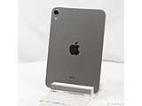 kÕil iPad mini 6 64GB Xy[XOC MK7M3J^A Wi-Fi m8.3C`t^A15 Bionicn
