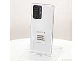�k���Õi�l Xiaomi 11T Pro 128GB ���[�����C�g�z���C�g 2107113SR SIM�t���[ �m6.67�C���`�L�@EL�^Snapdragon 888 5G�^RAM:8GB�^�i�mSIM�n
