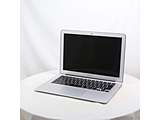 kÕiijl MacBook Air 13.3-inch Early-2015 MMGF2J^A Core_i5 1.6GHz 8GB SSD128GB k10.15 Catalinal mOtBbNFIntel HD Graphics 6000^JISL[{[hn