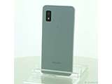 kÕiijl AQUOS wish3 64GB O[ SH-M25 yV SIMt[ m5.7C`t^MediaTek Dimensity 700n