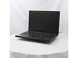 kÕil iSp\R ThinkPad X270 20HMA0ERJP mCore-i3-7100U (2.4GHz)^4GB^SSD128GB^12.5C`Ch^Windows10 Home(64rbg)n