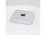 kÕil Mac mini Early-2023 MMFJ3J^A Apple M2 8RACPU_10RAGPU 16GB SSD256GB Vo[ k15.7 Sequoial
