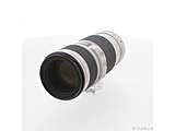 kÕil EF 70-200mm F4 L IS USM
