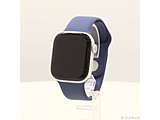 kÕil Apple Watch Series 10 GPS 42mm Vo[A~jEP[X fjX|[coh
