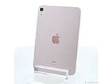 kÕil iPad mini 6 256GB sN MLWR3J^A Wi-Fi m8.3C`t^A15 Bionicn