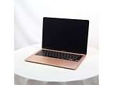 kÕil MacBook Air 13.3-inch Late-2020 MGNE3J^A Apple M1 8RACPU_8RAGPU 8GB SSD512GB S[h k15.3 Sequoial mOtBbNFI{[h^JISL[{[hn