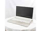 kÕil iSp\R dynabook T65^CG PT65CGP-RJB TeS[h mCore-i7-7500U (2.7GHz)^4GB^HDD1TB^15.6C`Ch^Windows10 Home(64rbg)n