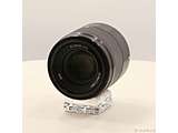 kÕil E 50mm F1.8 OSS ubN (SEL50F18B) (EY)