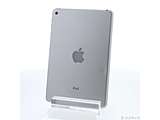 kÕil iPad mini 4 32GB Xy[XOC MNY12J^A Wi-Fi m7.9C`t^Apple A8n
