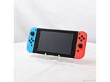 �k���Õi�l Nintendo Switch Joy-Con (L) �l�I���u���[�^ (R) �l�I�����b�h
