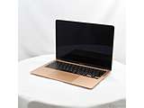 kÕil MacBook Air 13.3-inch Late-2020 MGNE3J^A Apple M1 8RACPU_8RAGPU 8GB SSD512GB S[h k15.3 Sequoial mOtBbNFI{[h^JISL[{[hn