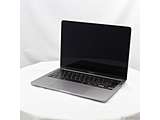 kÕil MacBook Pro 13.3-inch Mid-2022 MNEJ3J^A Apple M2 8RACPU_10RAGPU 8GB SSD512GB Xy[XOC k15.3 Sequoial mOtBbNFI{[h^JISL[{[hn