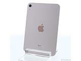 kÕil iPad mini 6 64GB sN MLWL3J^A Wi-Fi m8.3C`t^A15 Bionicn
