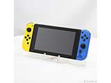 �k���Õi�l Nintendo Switch:�t�H�[�g�i�C�gSpecial�Z�b�g��DL�Ń\�t�g���i