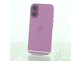 kÕil iPhone16 256GB sN MYDY3J^A SIMt[ m6.1C`L@EL^Apple A18n