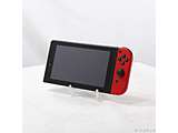 �k���Õi�l Nintendo Switch �X�[�p�[�}���I �I�f�b�Z�C�Z�b�g HAC-S-KADE