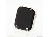 kÕil Apple Watch Series 8 GPS 45mm X^[CgA~jEP[X oh