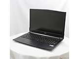 kÕiijl G-Tune NG-N-I777S24G105 mCore-i7-7700HQ (2.8GHz)/16GB/HDD1TB/SSD256GB/GeForce GTX 1050(2GB)/15.6C`/Windows10 Homen